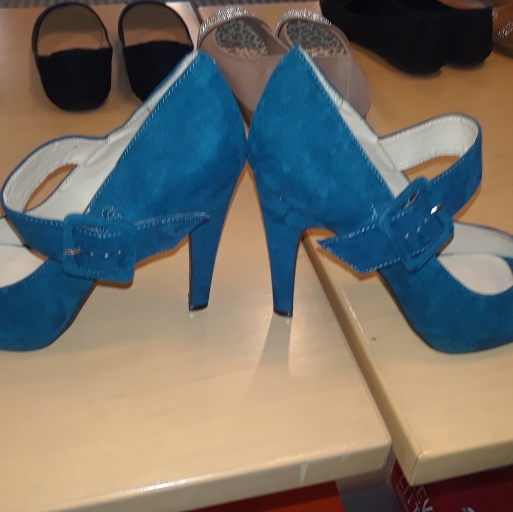 Shoes